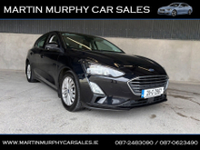 2021 Ford Focus 1.5L Diesel For Sale Images