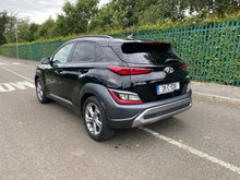 2021 Hyundai Kona 1L Petrol For Sale Images