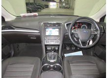 2019 Ford Mondeo 2.0L Diesel For Sale Images