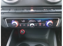 2015 Audi A3 1.4L Petrol For Sale Images