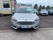 2017 Ford Focus 1L Petrol For Sale Images