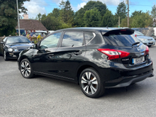 2015 Nissan Pulsar 1.5L Diesel For Sale Images