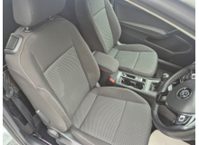 2019 Volkswagen Golf 1.6L Diesel For Sale Images