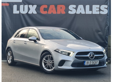 Mercedes-Benz A Class 1.3 A 180 STYLE A/T