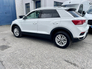 2021 VOLKSWAGEN T-ROC DESIGN  2.0 TDI 115HP 5DR 2 SEAT COMMERCIAL