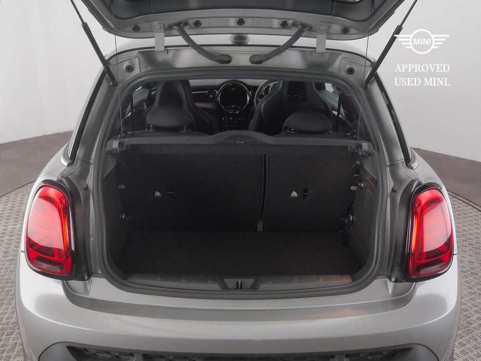 2023 MINI Hatch 1.5L Petrol For Sale Images