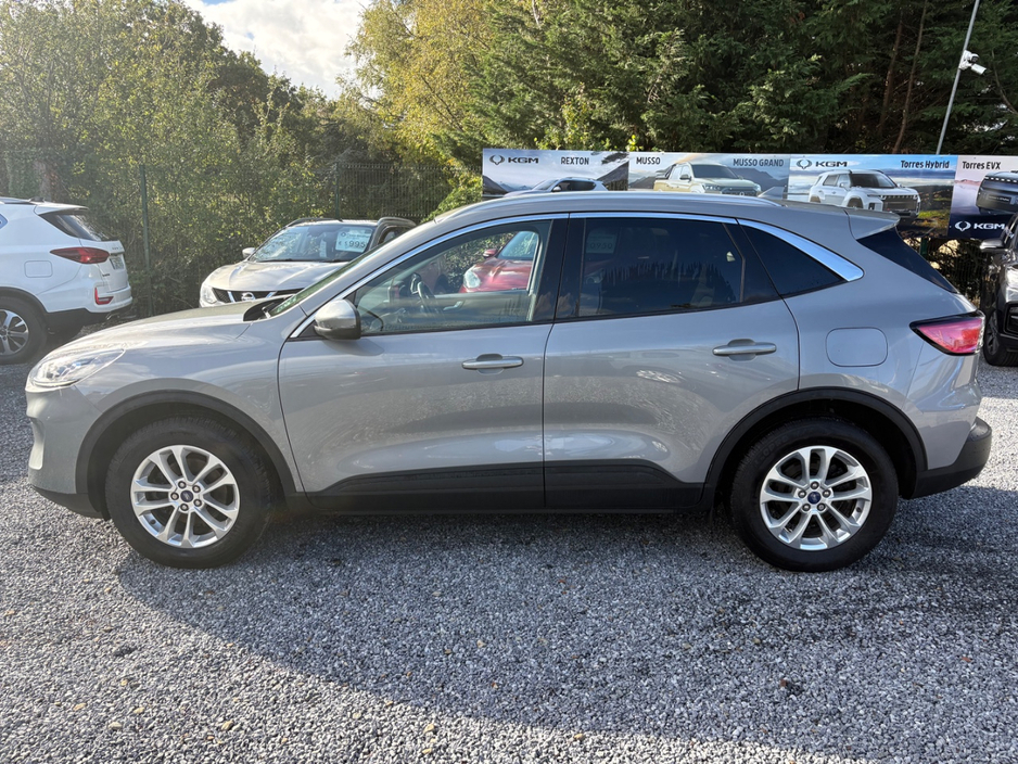 2022 Ford Kuga 1.5L Diesel For Sale Images