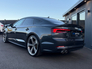 2019 AUDI A5 S LINE 40 TDI SPORTBACK EDITION BLACK