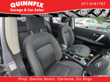 2012 Nissan Qashqai 1.5L Diesel For Sale Images