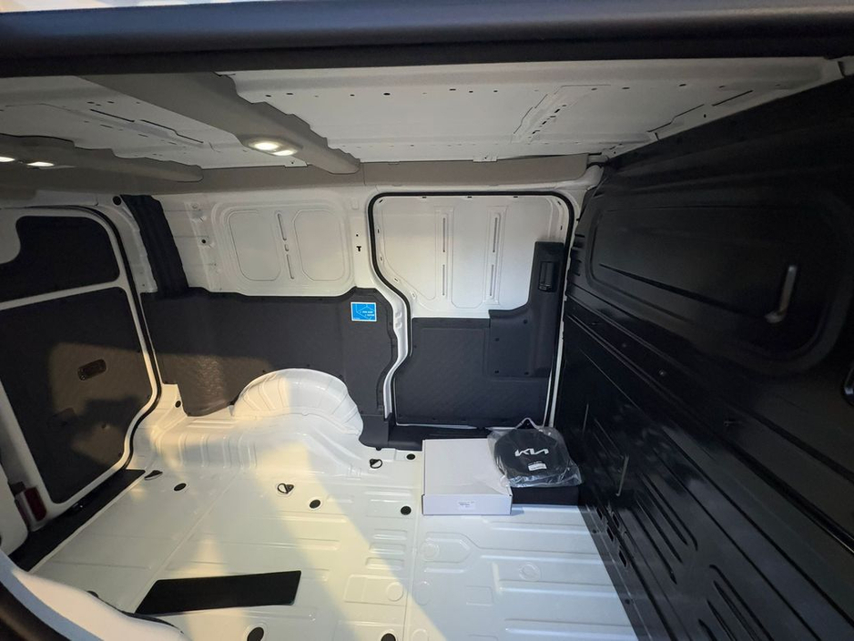 Kia PV5 K2 Cargo — thumbnail 30