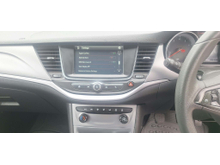 2017 Opel Astra 1.4L Petrol For Sale Images