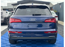 2020 Audi Q5 2.0L Diesel For Sale Images