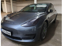 Tesla Model 3 Saloon Electric Automatic