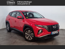 Hyundai Tucson 2WD Comfort Plus