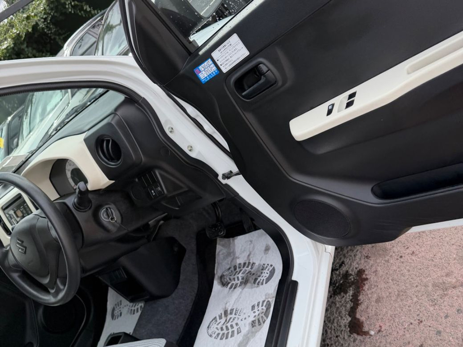 Suzuki Alto 1.0 PETROL, AUTOMATIC, LOW MILEAGE, FINANCE, WARRANTY, 5 STAR REVIEWS — thumbnail 16
