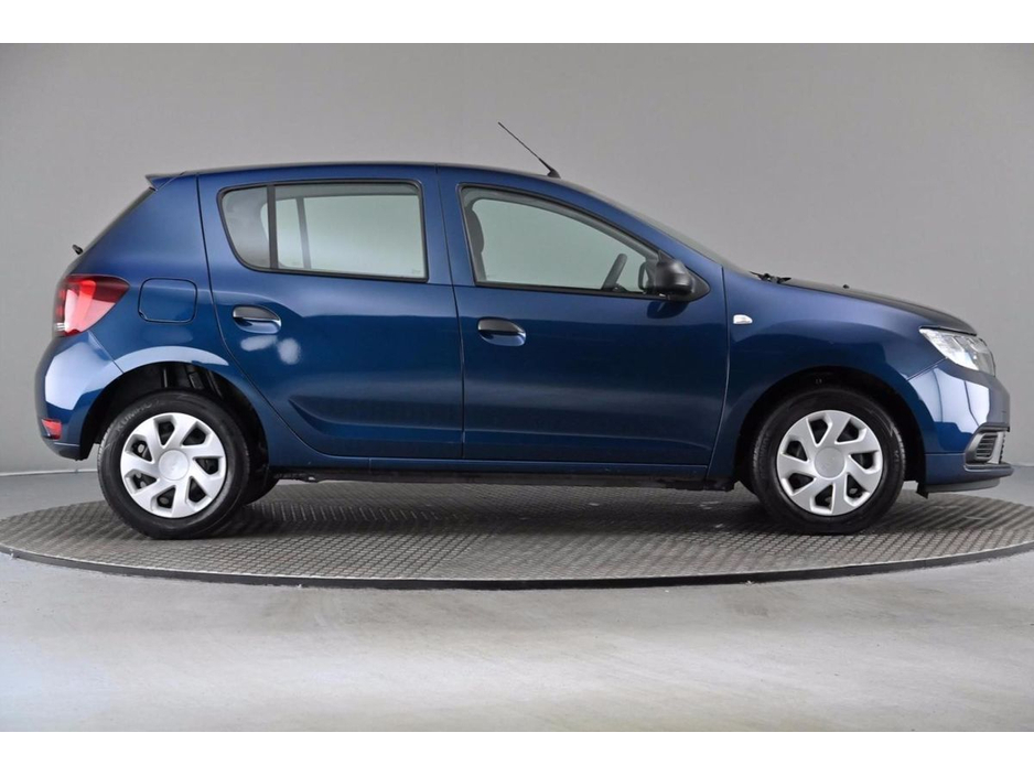 Dacia Sandero 1.0 ALTERNATIVE SCE 75BHP 5SPD — thumbnail 11