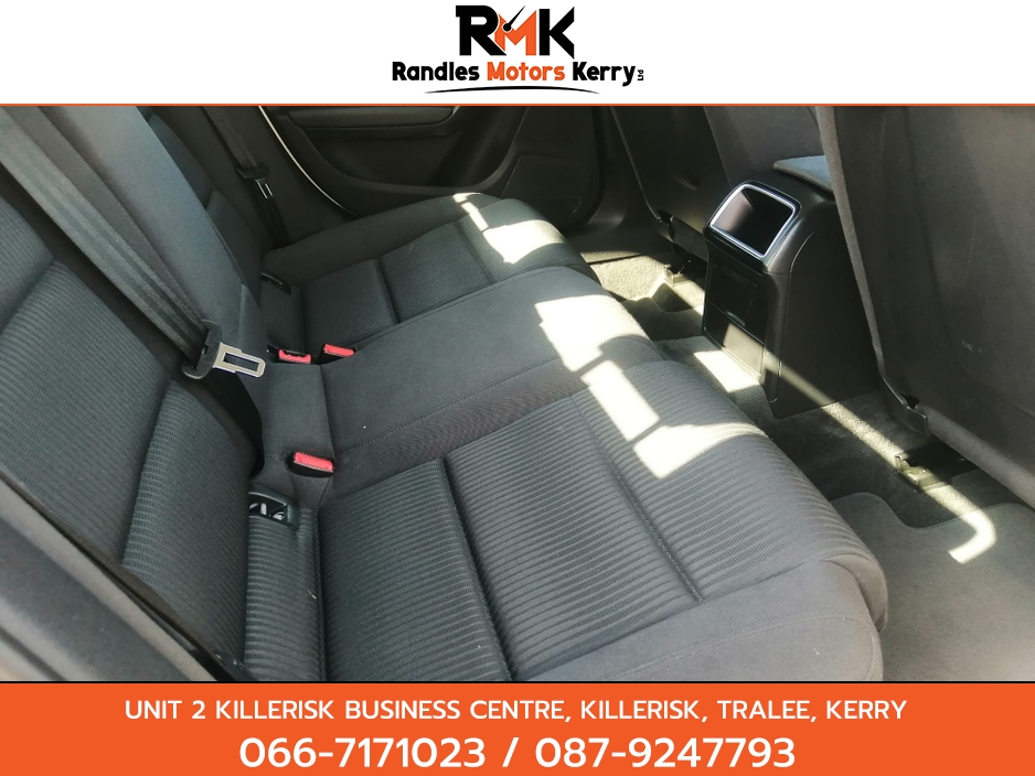 2012 Audi A4 2L Diesel For Sale Images