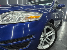 2014 Ford Mondeo 1.6L Diesel For Sale Images
