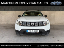 2021 Dacia Duster 1.5L Diesel For Sale Images