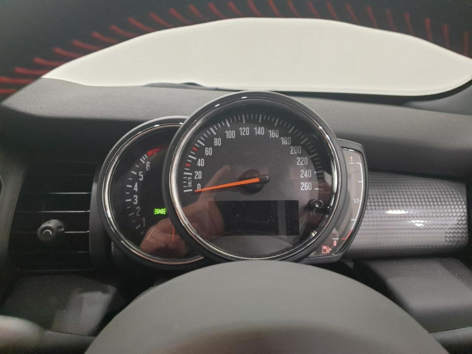 2021 MINI Hatch 1.5L Petrol For Sale Images