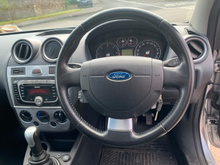 2009 Ford Fiesta 1.4L Diesel For Sale Images