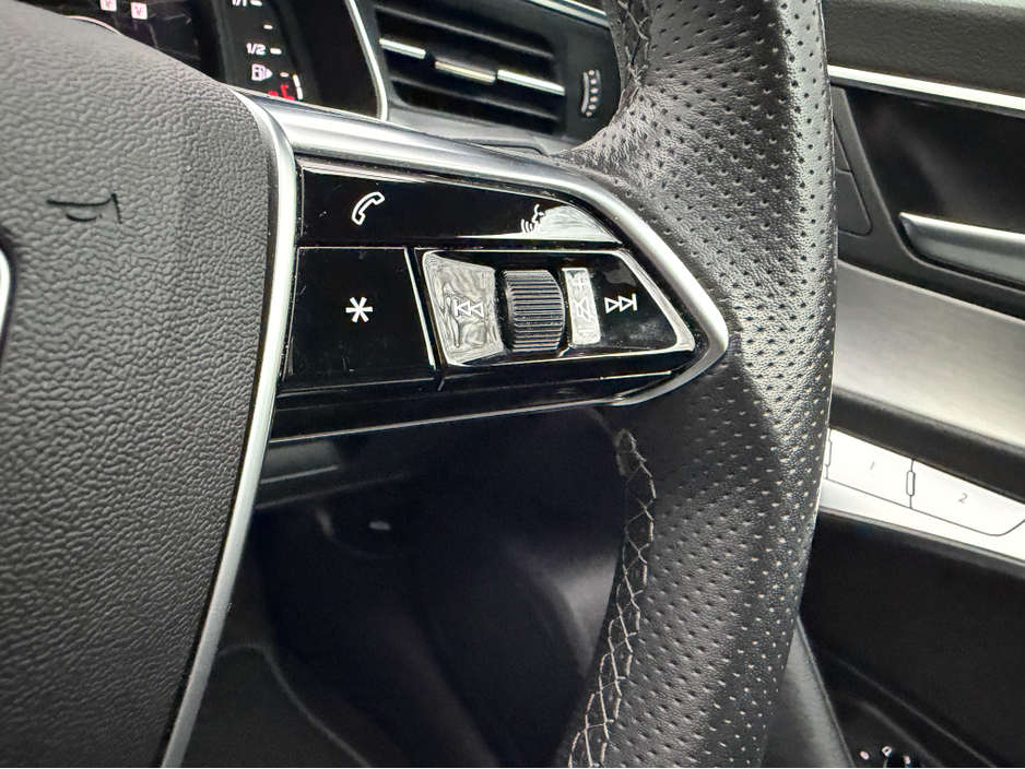 2021 Audi A6 2L Petrol Plug-in Hybrid For Sale Images