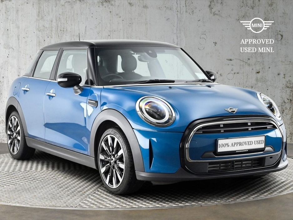 2024 MINI Hatch For Sale Images