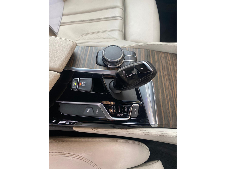2017 BMW 5 Series 2L Petrol Plug-in Hybrid For Sale Images