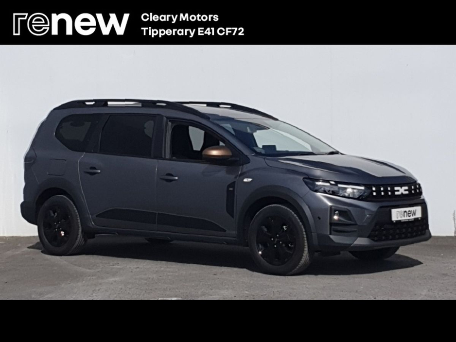 2026 Dacia Jogger For Sale Images