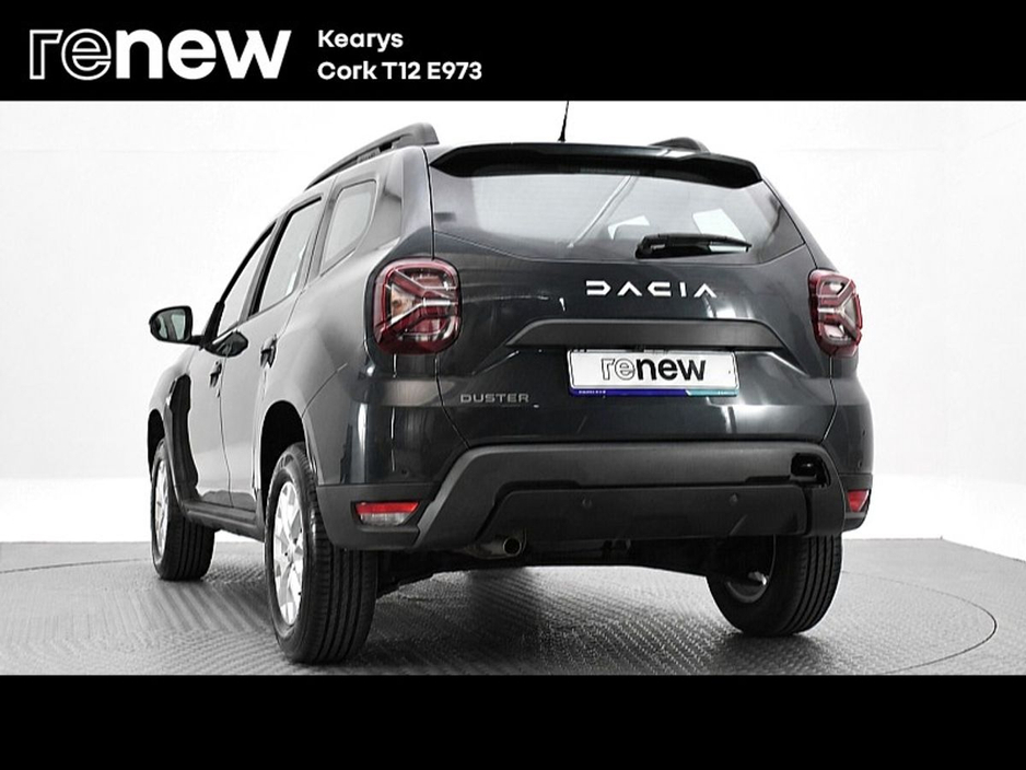 Dacia Duster Expression TCe 150 4x2 AUTO — thumbnail 3