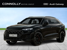 Audi Q8 COMPETITION TFSI e QUATTRO A/T