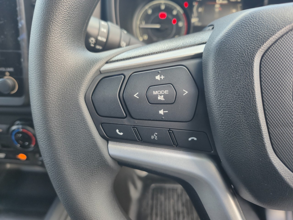 2026 Isuzu D-MAX 1.9L Diesel For Sale Images