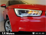 2018 AUDI A1 1.0 TFSI - AUTOMATIC - FINANCE ARRANGED