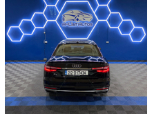 2021 Audi A4 2L Diesel For Sale Images