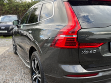 2022 Volvo XC60 2L Diesel For Sale Images