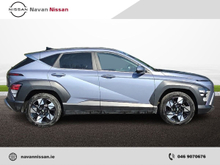 2024 Hyundai Kona 1.6L Petrol Hybrid For Sale Images