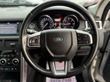 2015 Land Rover Discovery Sport 2.2L Diesel For Sale Images