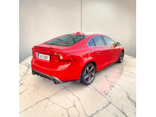 2015 Volvo S60 1.6L Diesel For Sale Images