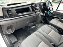 2022 Ford Transit 2L Diesel For Sale Images