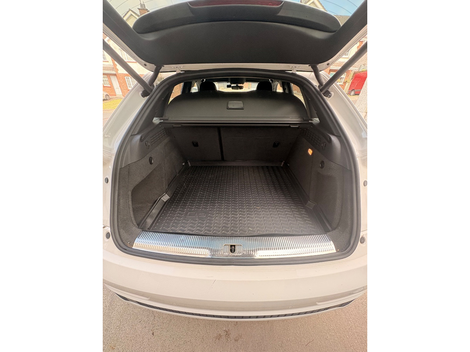 Audi Q3 2.0 TDI 120 S LINE 4DR — thumbnail 15