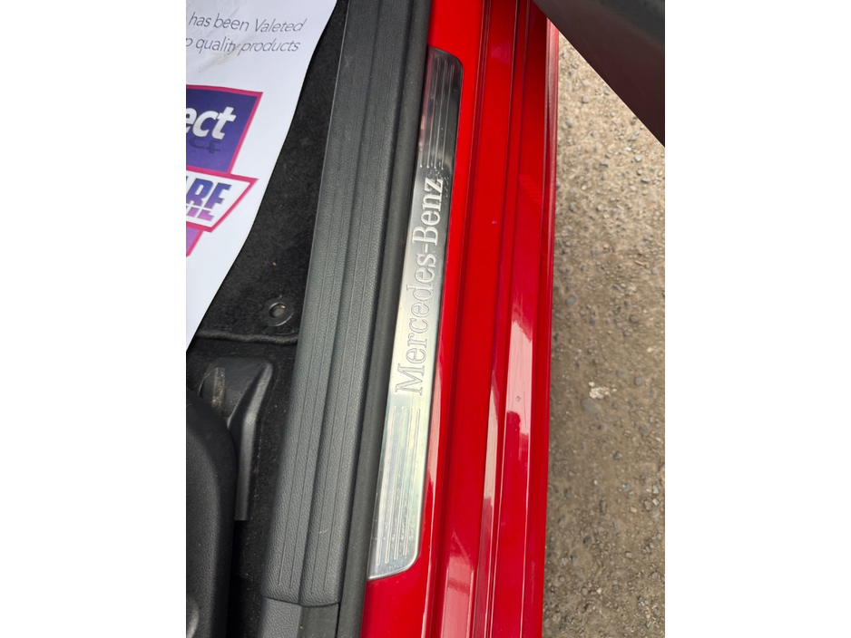 2019 Mercedes-Benz CLA Class 1.6L Petrol For Sale Images