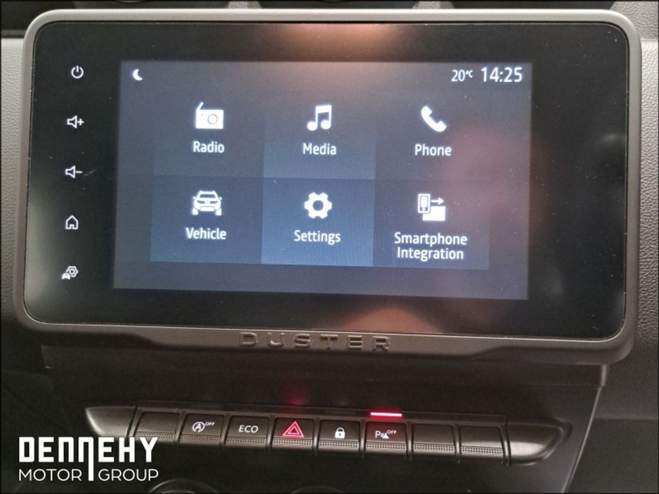 Dacia Duster 1.5 Blue dCi 115 Expression — thumbnail 25