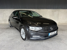 2021 Volkswagen Passat 2L Diesel For Sale Images