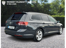 2020 Volkswagen Passat 1.6L Diesel For Sale Images