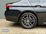 2022 BMW 5 SERIES XDRIVE M SPORT AUTO