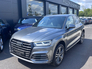 2020 AUDI Q5 S LINE COMP 55 TFSI E QUATTRO // HIGH SPEC //  202 REG