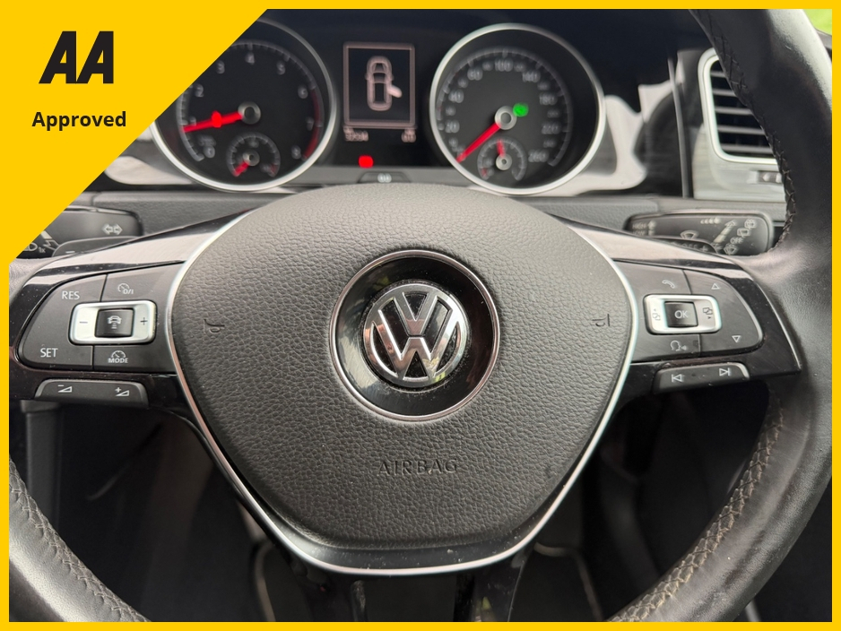 2016 Volkswagen Golf 1.4L Petrol For Sale Images