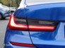 2021 BMW 3 SERIES 330e M Sport Auto FULL LEATHER PHONE MICK