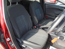 2021 Ford Fiesta 1L Petrol For Sale Images