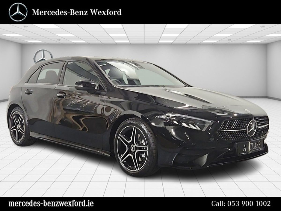 2026 Mercedes-Benz A Class 2L Diesel For Sale Images